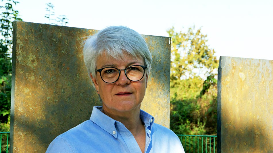 Elke Birkhoelzer